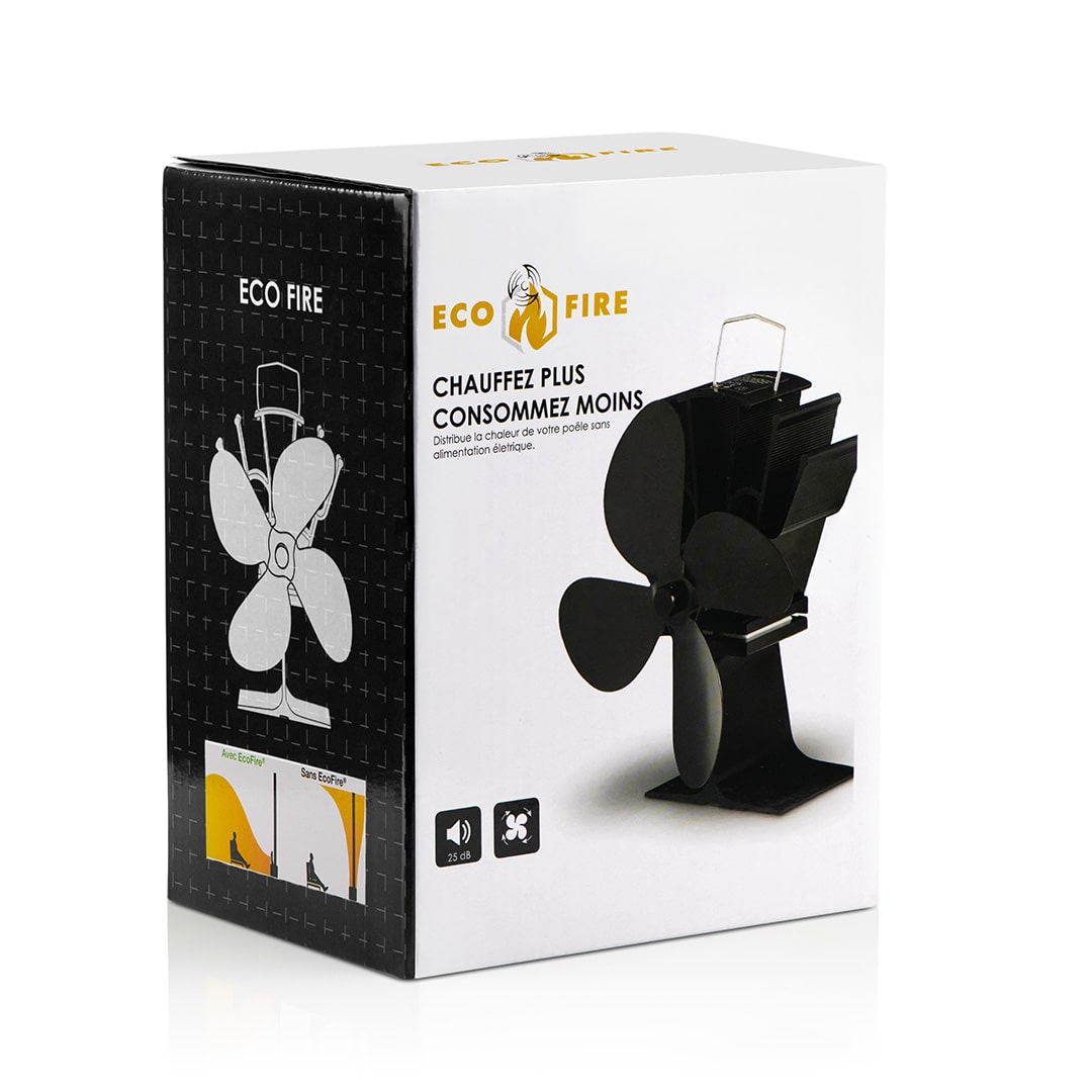 NOUVEAU Ventil'Home Hiver 2025 - EcoFire©