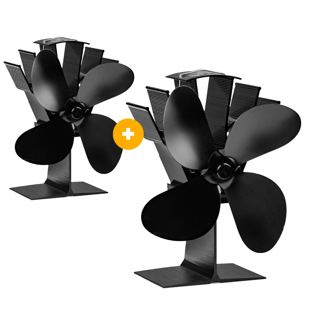 NOUVEAU Ventil'Home Hiver 2025 - EcoFire©