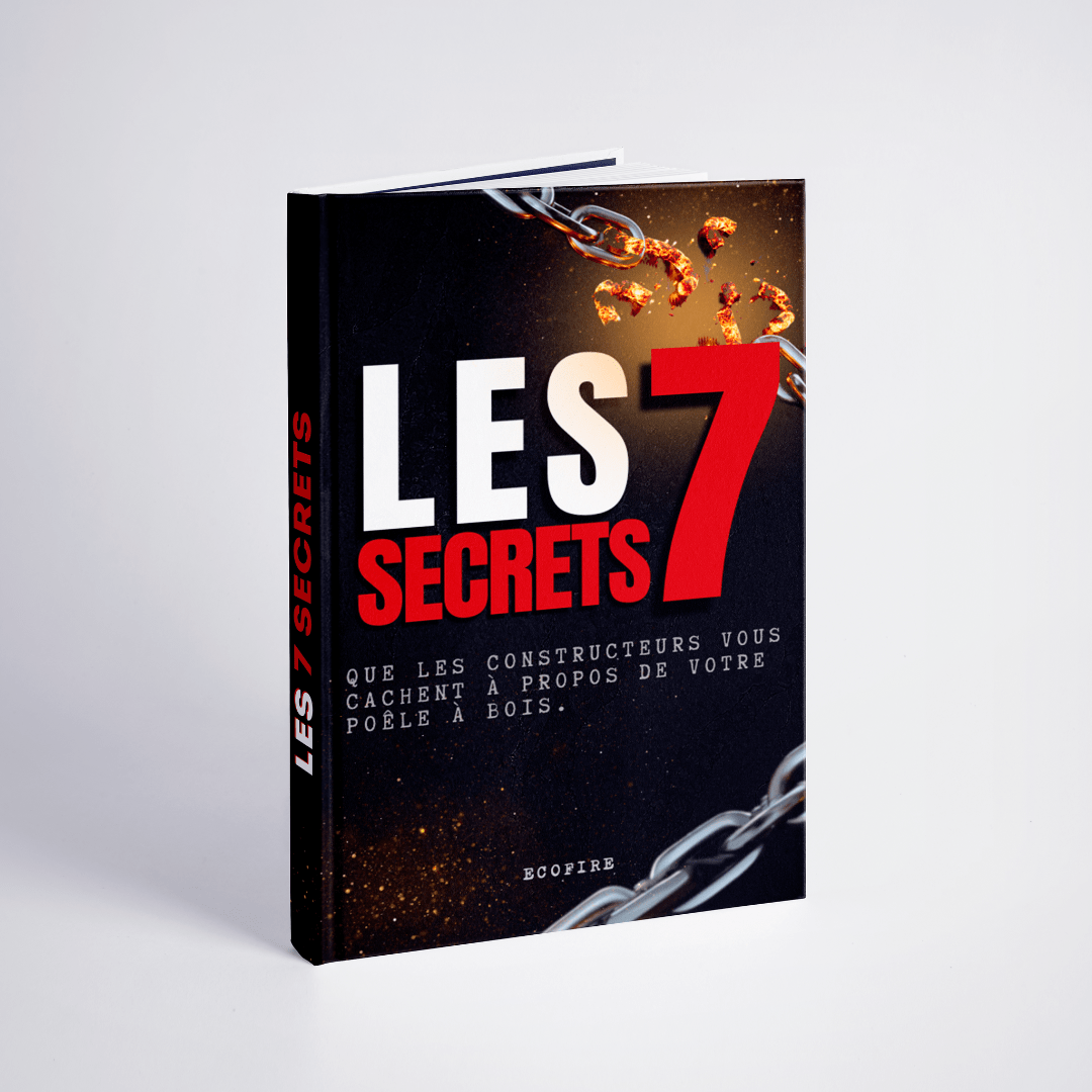 Les 7 Secrets Cachés Des Constructeurs par Ecofire