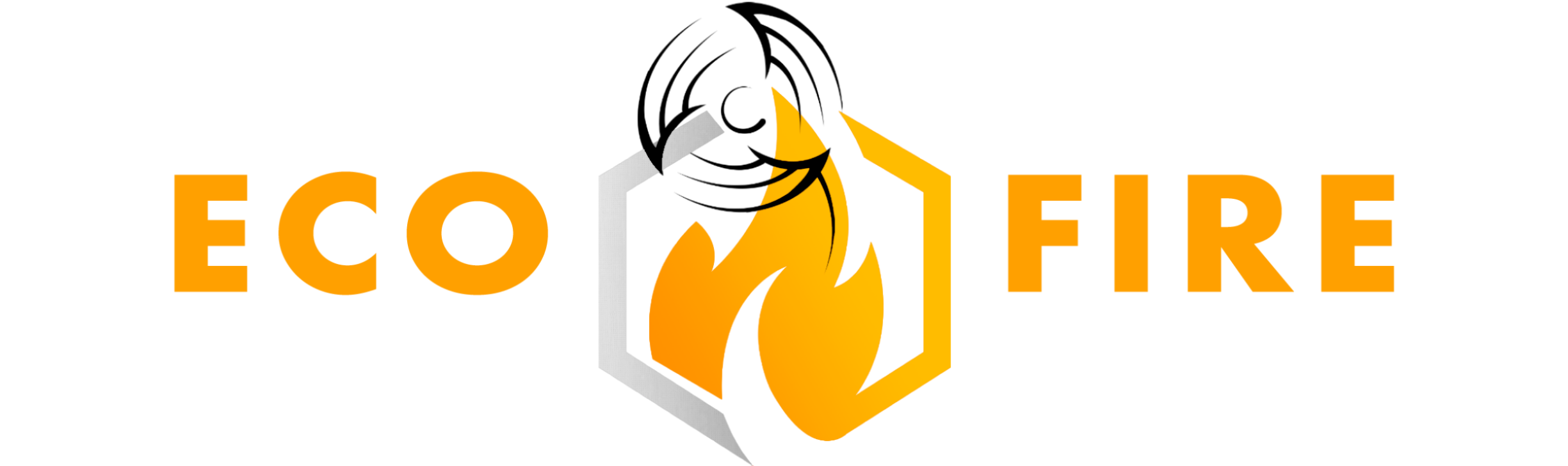 Logo Eco Fire France